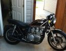1981 kawasaki kz750 ltd