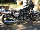 1981 kz750e1 the beginning