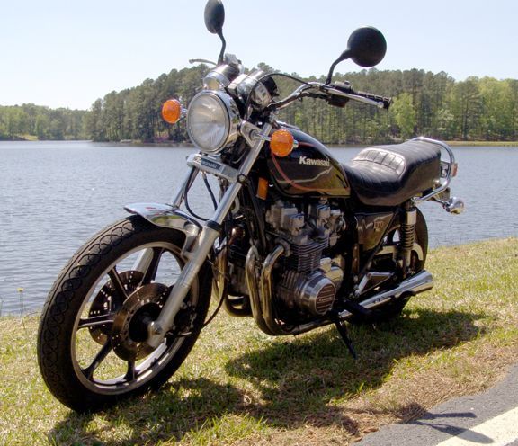 1982 kawasaki ltd1