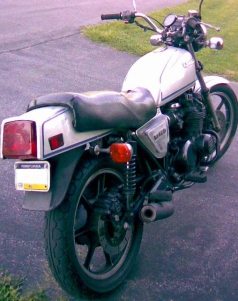 1982 kz750e2