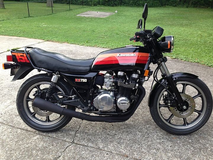 1983 kz750 l3