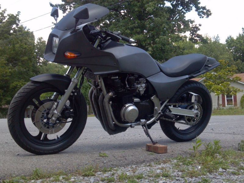 1985 gpz 750 streetfighter