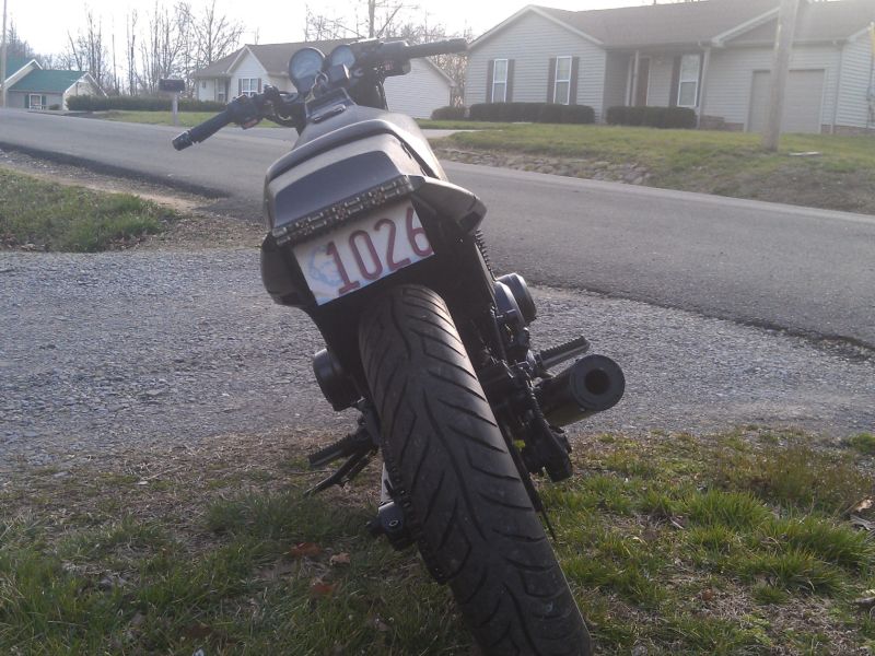 1985 gpz 750 streetfighter