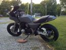 1985 gpz 750 streetfighter 98 complete