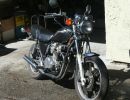 81 kz750 ltd project