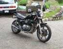 81 kz750 ltd project