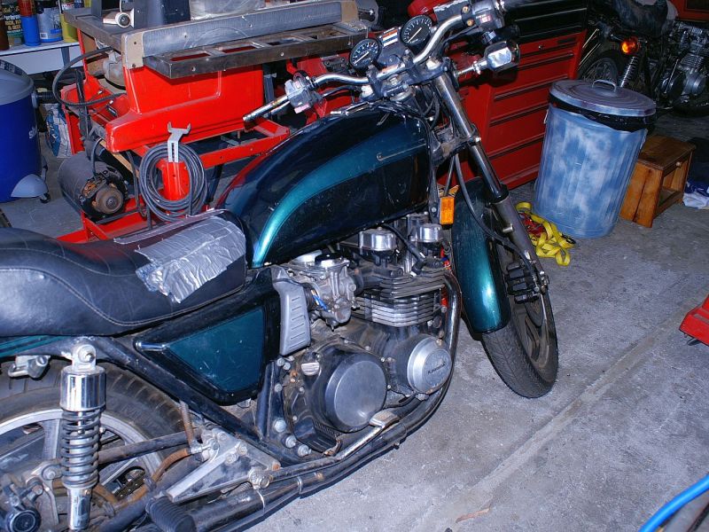 82 kz750e31