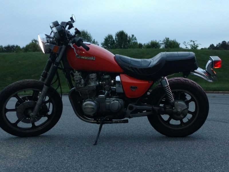 83 kz750 f1