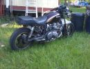 bobber project