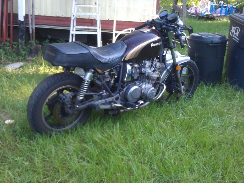 bobber project