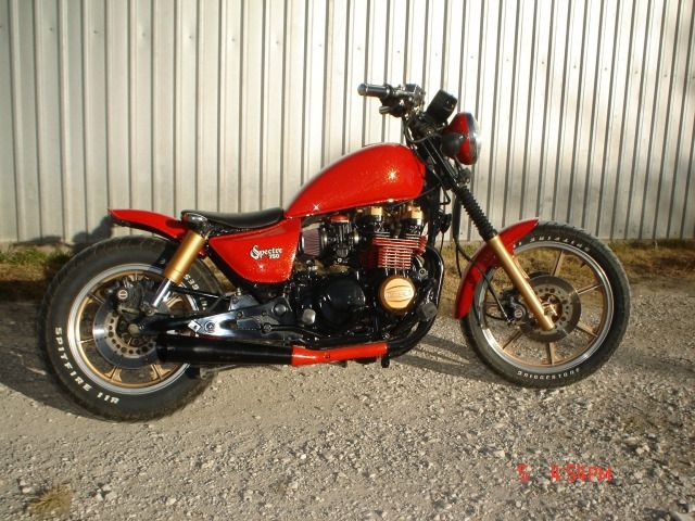 jason s kz750 spectre