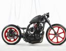 kz750 chop shop motorsports build