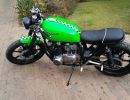 kz750 e1 cafe racer