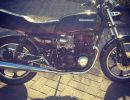 kz750e home made