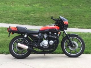 kz750l3