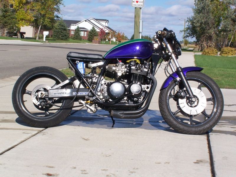 kz810 streetfighter