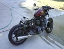 project kz750
