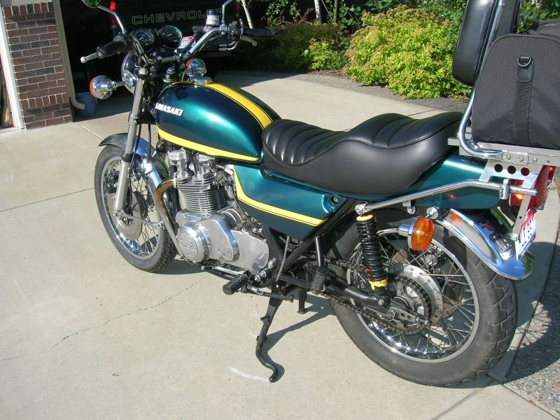 1977 kz b3