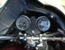 my kz750 cluster and vetter fairing