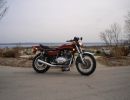 my old kz750b1