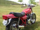 1976 custom kz900