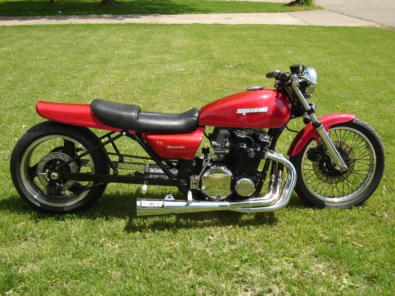 1976 kz custom1