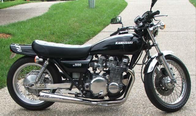 1976 kz 9001 