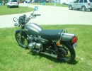 1976 kz900 a4 second paint job