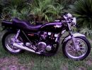 1976 kz900 ltd 12