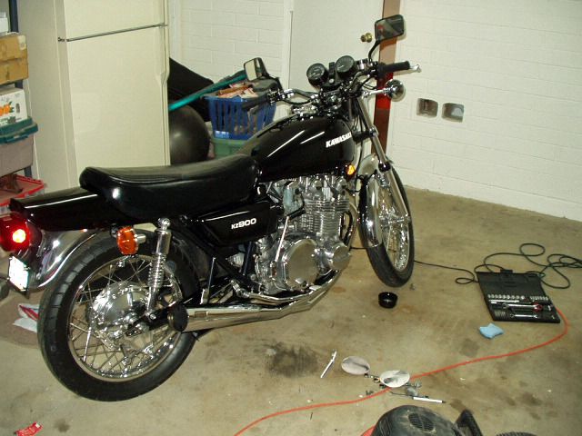 1976 kz900a1