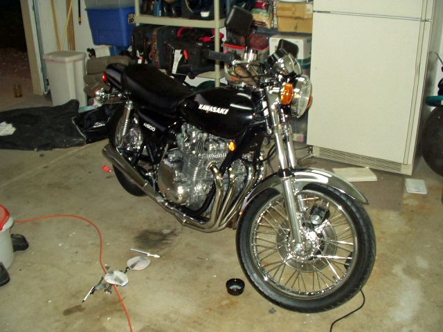 1976 kz900a2