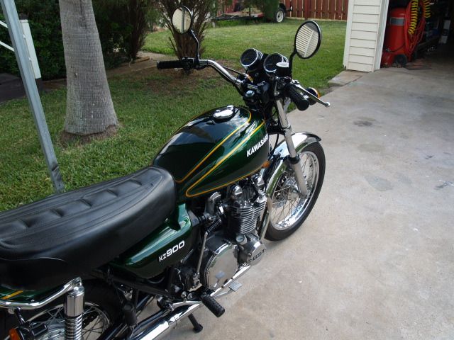 1977 kz900 a