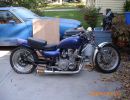 76 dragbike