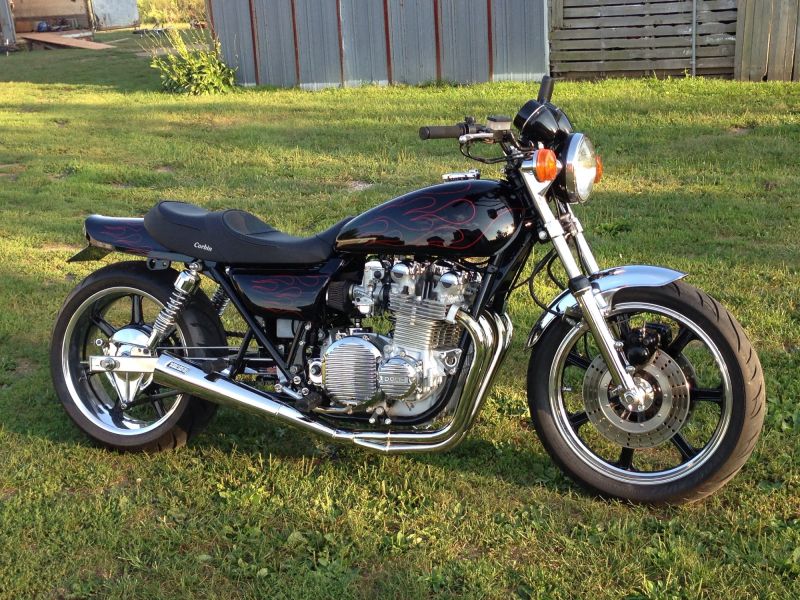 dads kz900