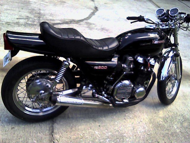 kz900 12