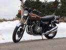 kz900 stock