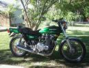 my green 76