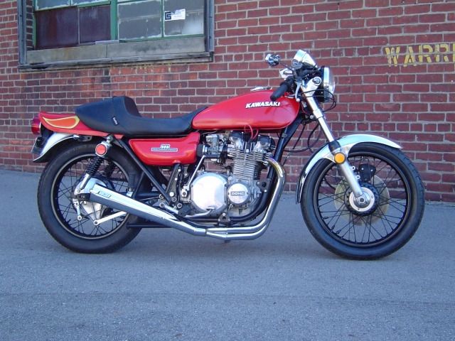 1974 z1 900 