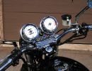 1975 z1 kawasaki gauges