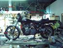 73 z1900 in the shop