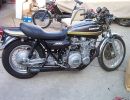 75 drag bike