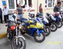 on cannery row weekend of motogp
