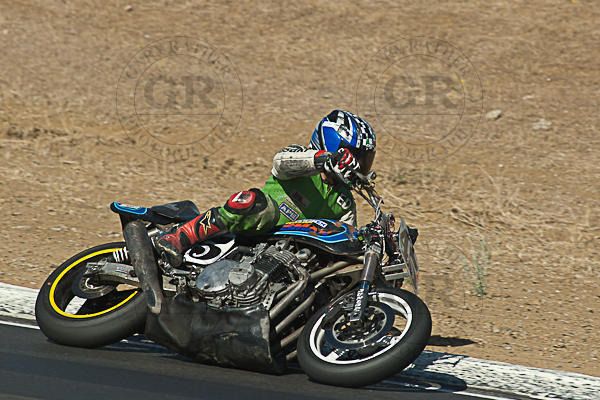 thunderhill oct