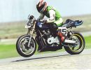 wheelie at around mph at buttonwillow
