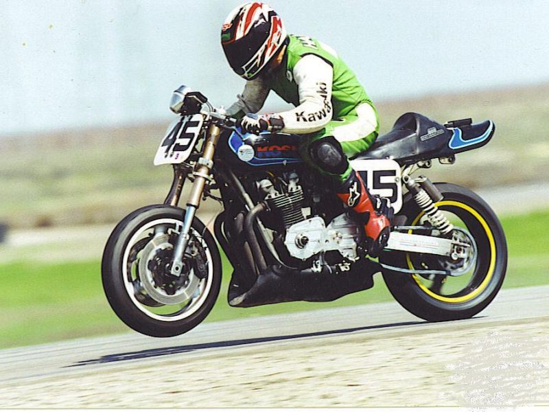 wheelie at around mph at buttonwillow