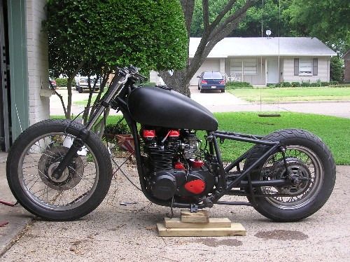 z1 bobber