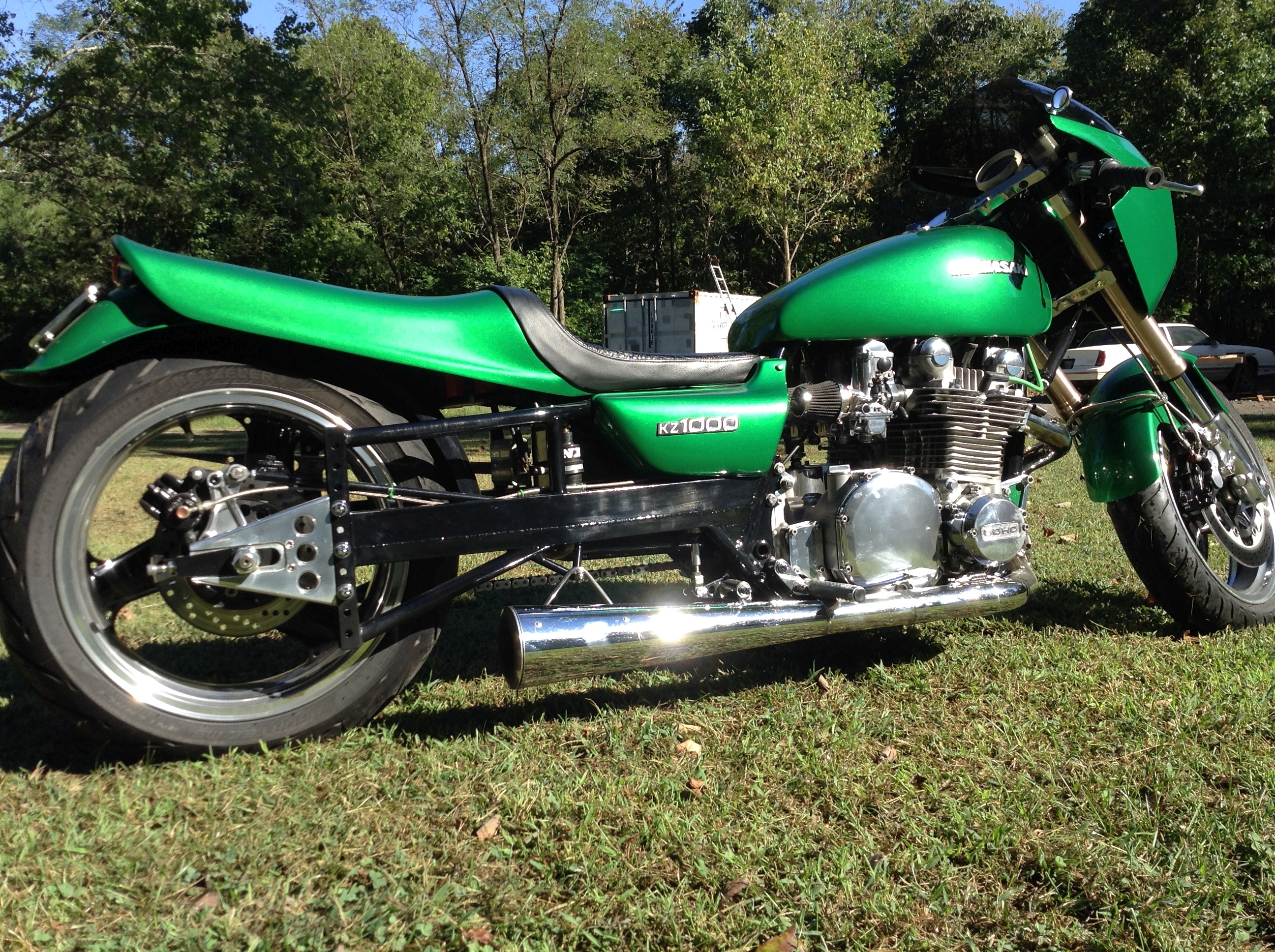 Home - KZRider, KZ, Z1 & Z Motorcycle Enthusiast's Forum