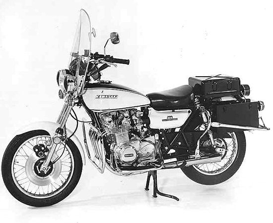 1975 Z1 P