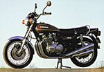 1976 KZ 900
