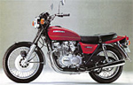 1977 KZ 650